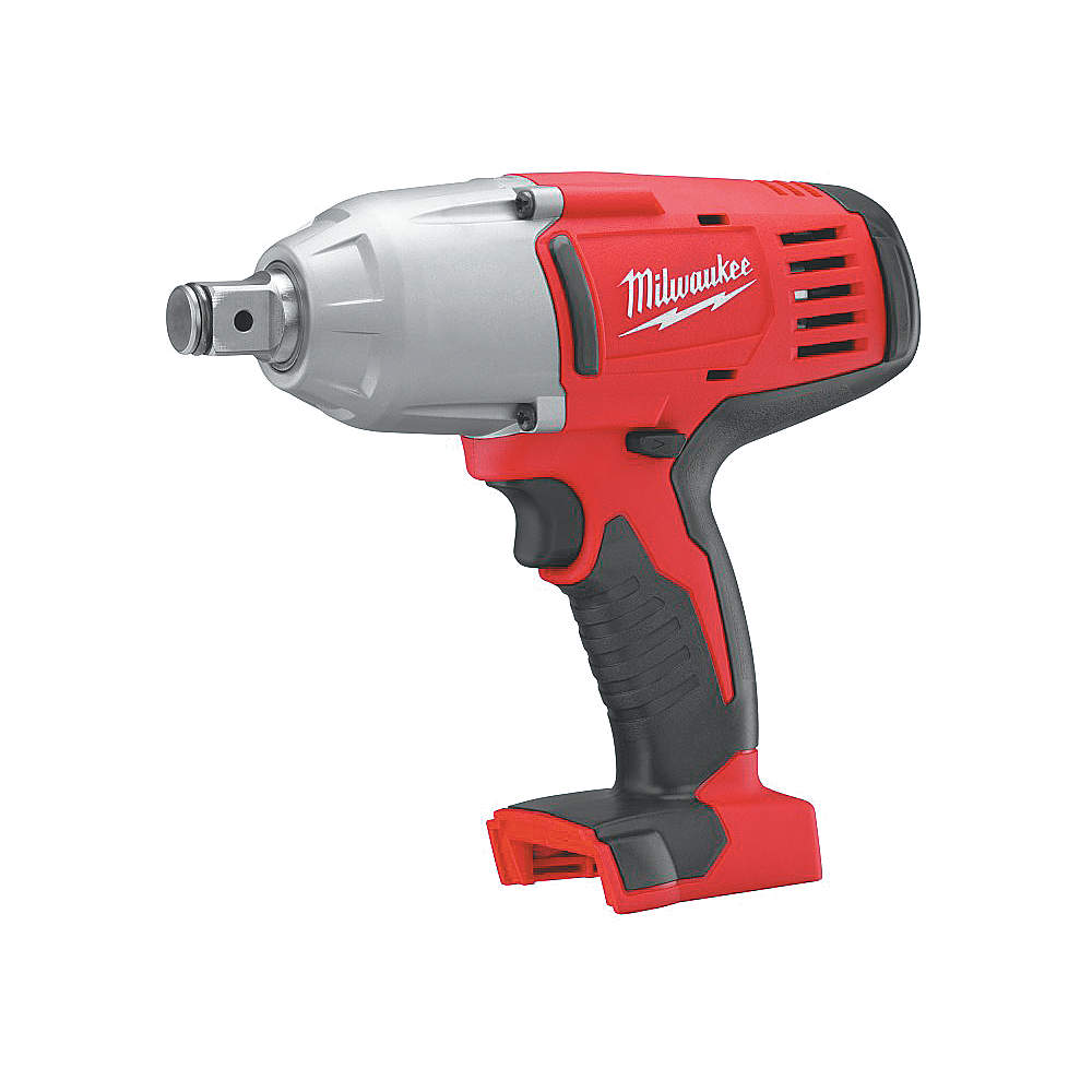 High Torque Impact Wrenches